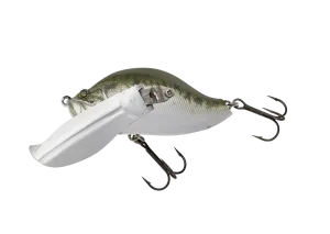 ZYB014 - Adusta Zacrawl Yajirobee - 014 Large Mouth Bass